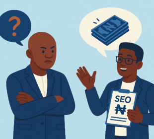 How to Explain SEO to Your MD Without Sounding Like a Fraudster