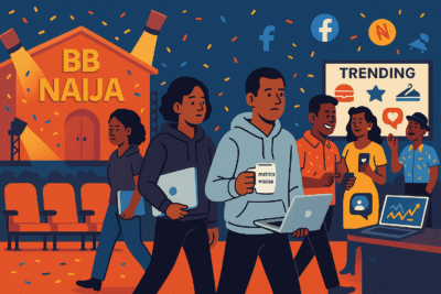 Why Nigerian Tech Startups Have Quietly Ghosted Big Brother Naija