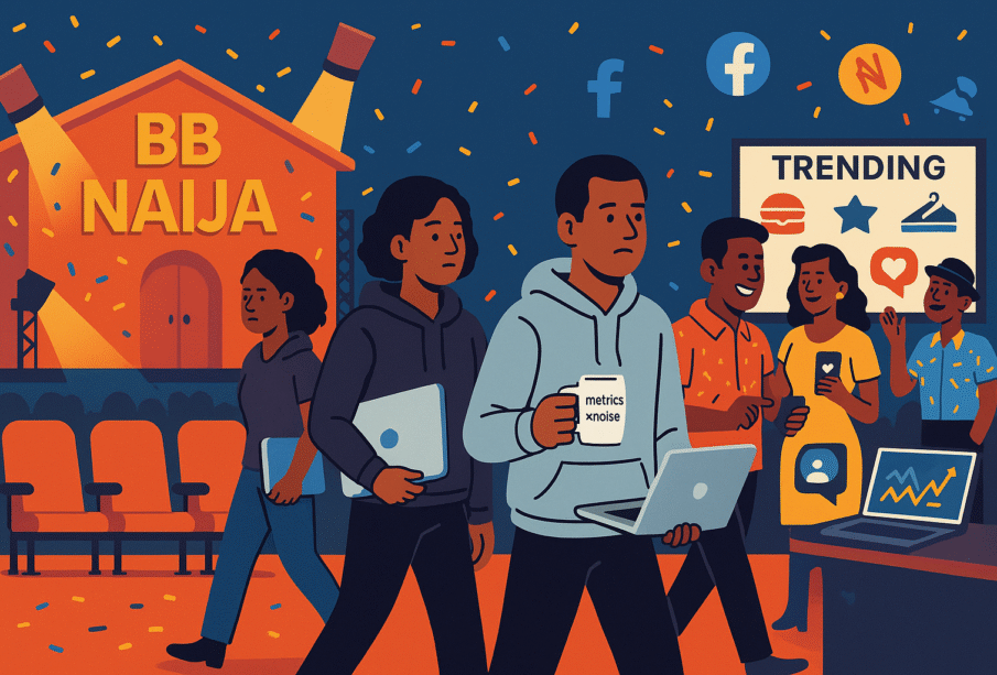 Why Nigerian Tech Startups Have Quietly Ghosted Big Brother Naija