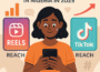 Reels vs TikTok in Nigeria: Which Platform Is Giving Better Organic Reach in 2025?