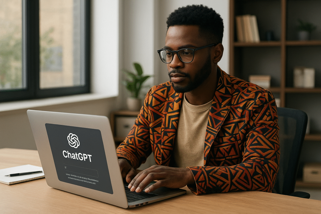 Inside Nigeria’s New Era of Lazy Copywriting