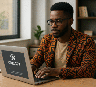 Inside Nigeria’s New Era of Lazy Copywriting