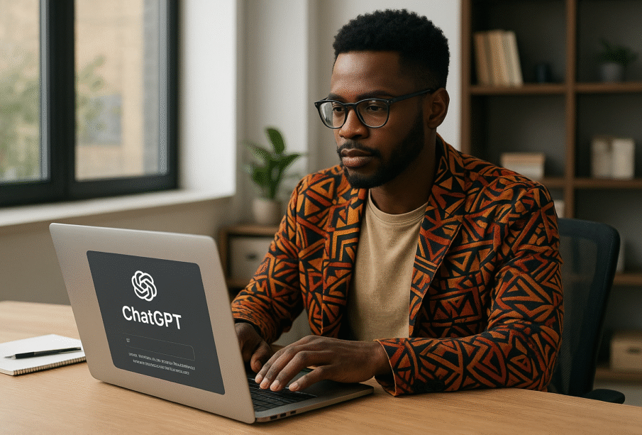 Inside Nigeria’s New Era of Lazy Copywriting