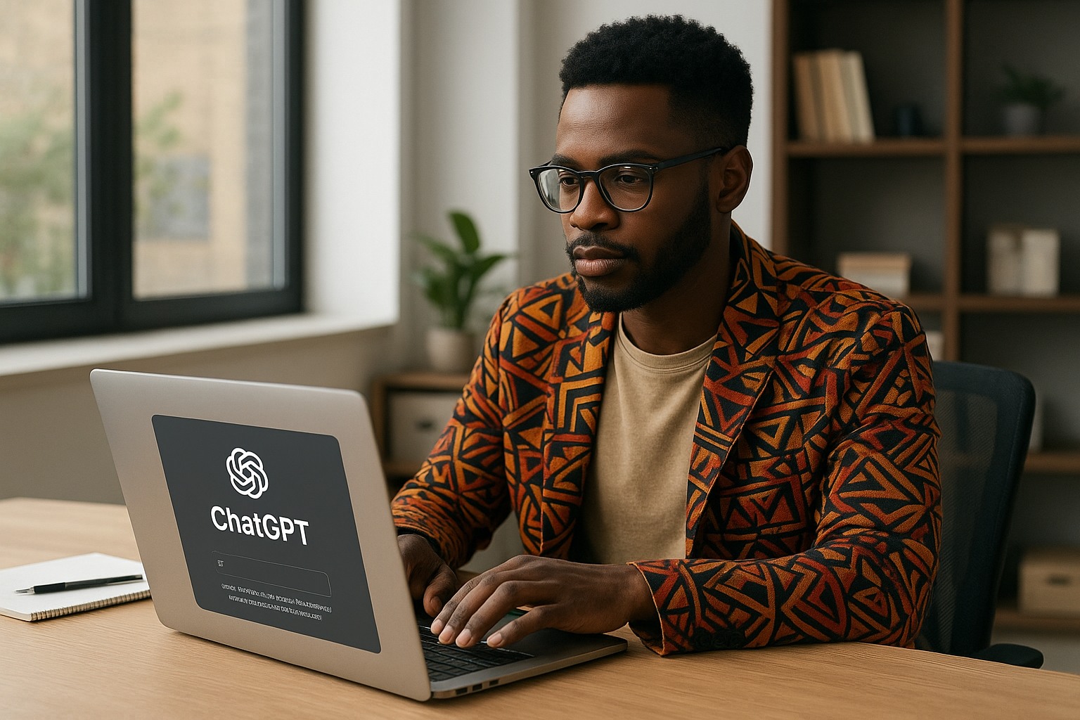 Prompt-and-Pray: Inside Nigeria’s New Era of Lazy Copywriting
