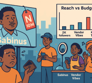 Influencer Marketing When You Can’t Afford Sabinus