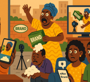 How Skit Makers Are Ruining Brand Perception