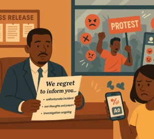 We Regret to Inform You: The Problem with Nigerian Crisis Statements