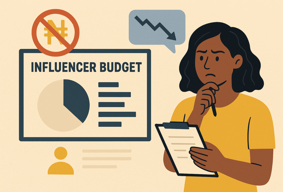 Most of Your Influencer Budget is Wasted — Here’s the Performance Data Nobody Talks About