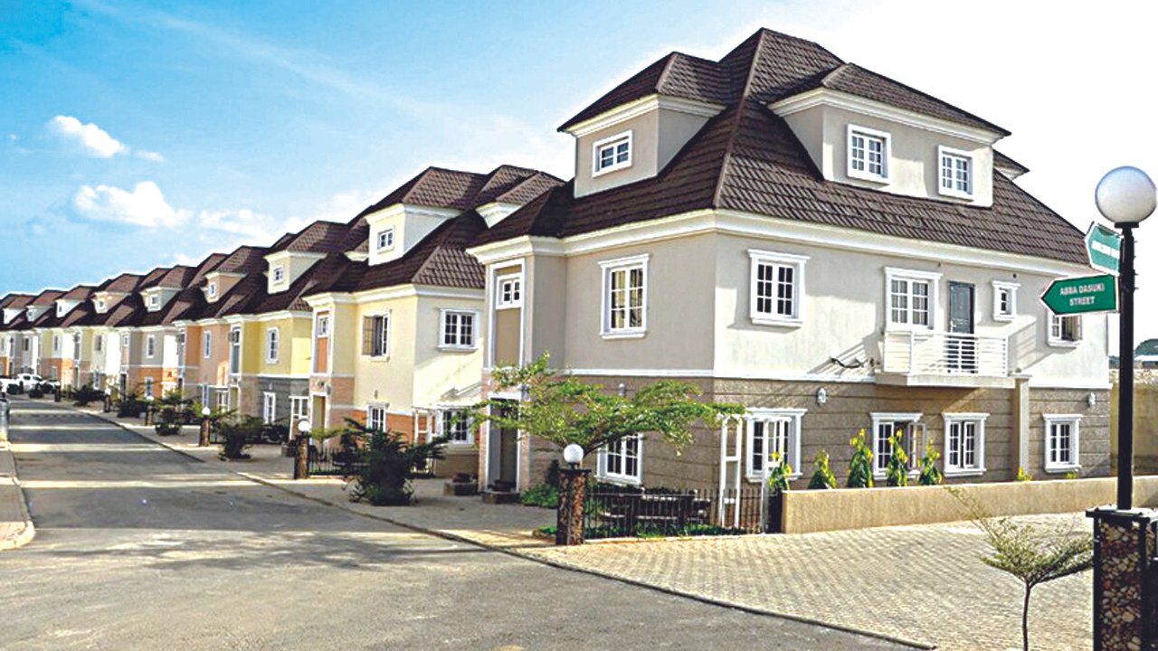 Real Estate Ads in Nigeria Have the Worst CTR—Here’s the Data to Prove It