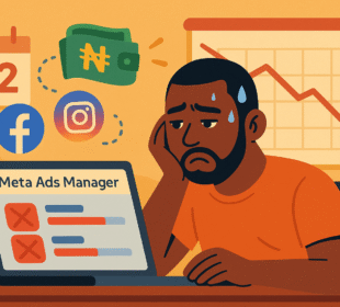 Meta Ads in Nigeria Are Now a Scam? Q2 Ad Performance Data Says So