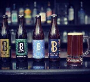 Bature Brewery Is Betting on Nigeria’s $7B Beer Market