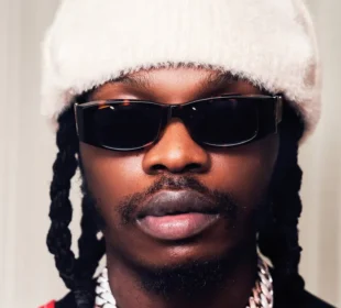 Naira Marley