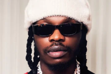 Naira Marley