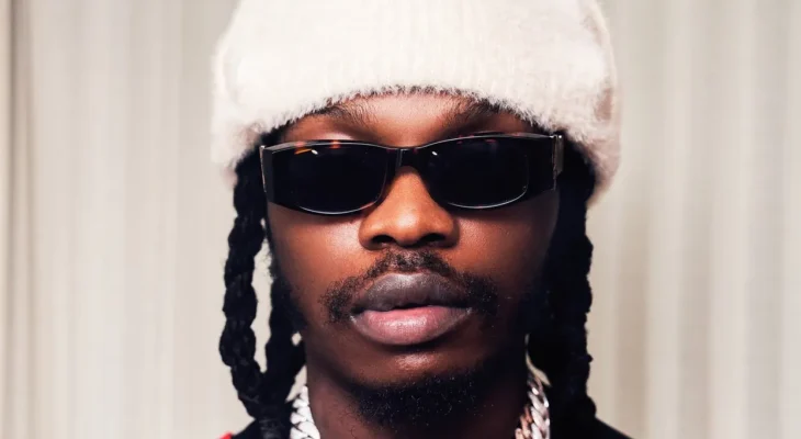 Naira Marley