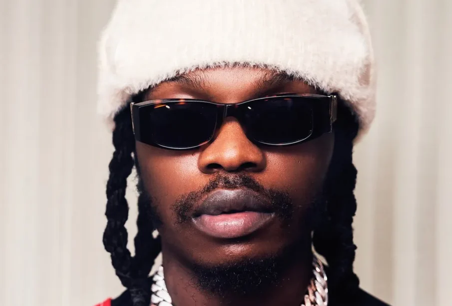 Naira Marley