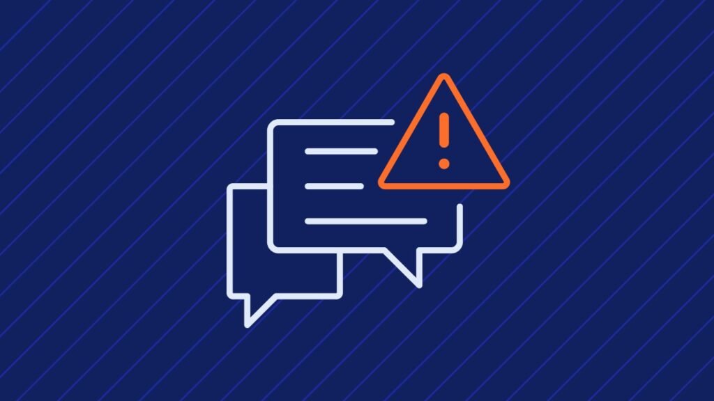 Nigerian Crisis Comms