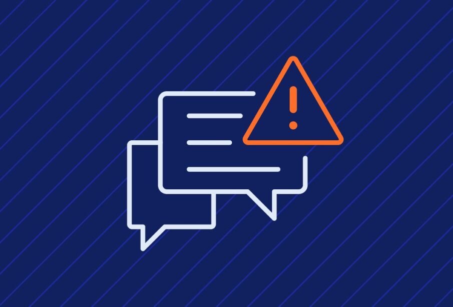 Nigerian Crisis Comms