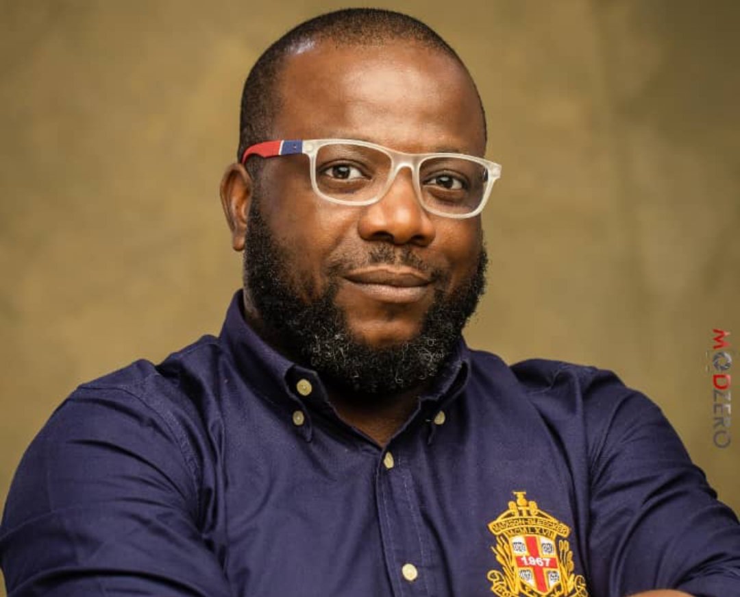 Anietie Udoh Just Made History at SABRE Awards EMEA — And Nigerian Marketing Should Be Paying Attention
