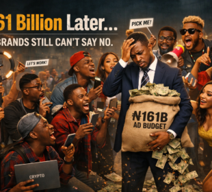 ₦161 Billion Later, Nigerian Brands Are Still Afraid of One Thing: Saying No to the Wrong Influencer