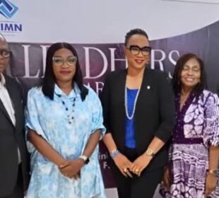 NIMN's LEADHERS Conference
