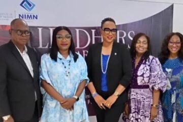 NIMN's LEADHERS Conference