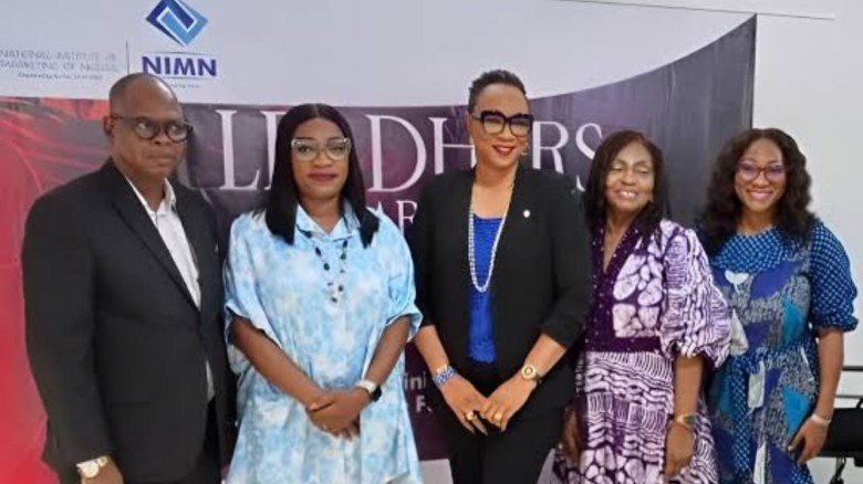 NIMN's LEADHERS Conference
