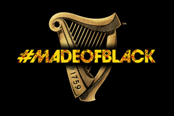 Guinness Nigeria's "Made of Black" campaign did something radical for an FMCG brand in Nigeria — it stopped trying to appeal to everyone