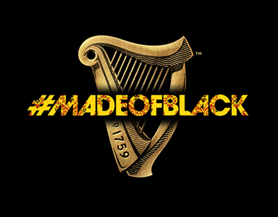 Guinness Nigeria's "Made of Black" campaign did something radical for an FMCG brand in Nigeria — it stopped trying to appeal to everyone