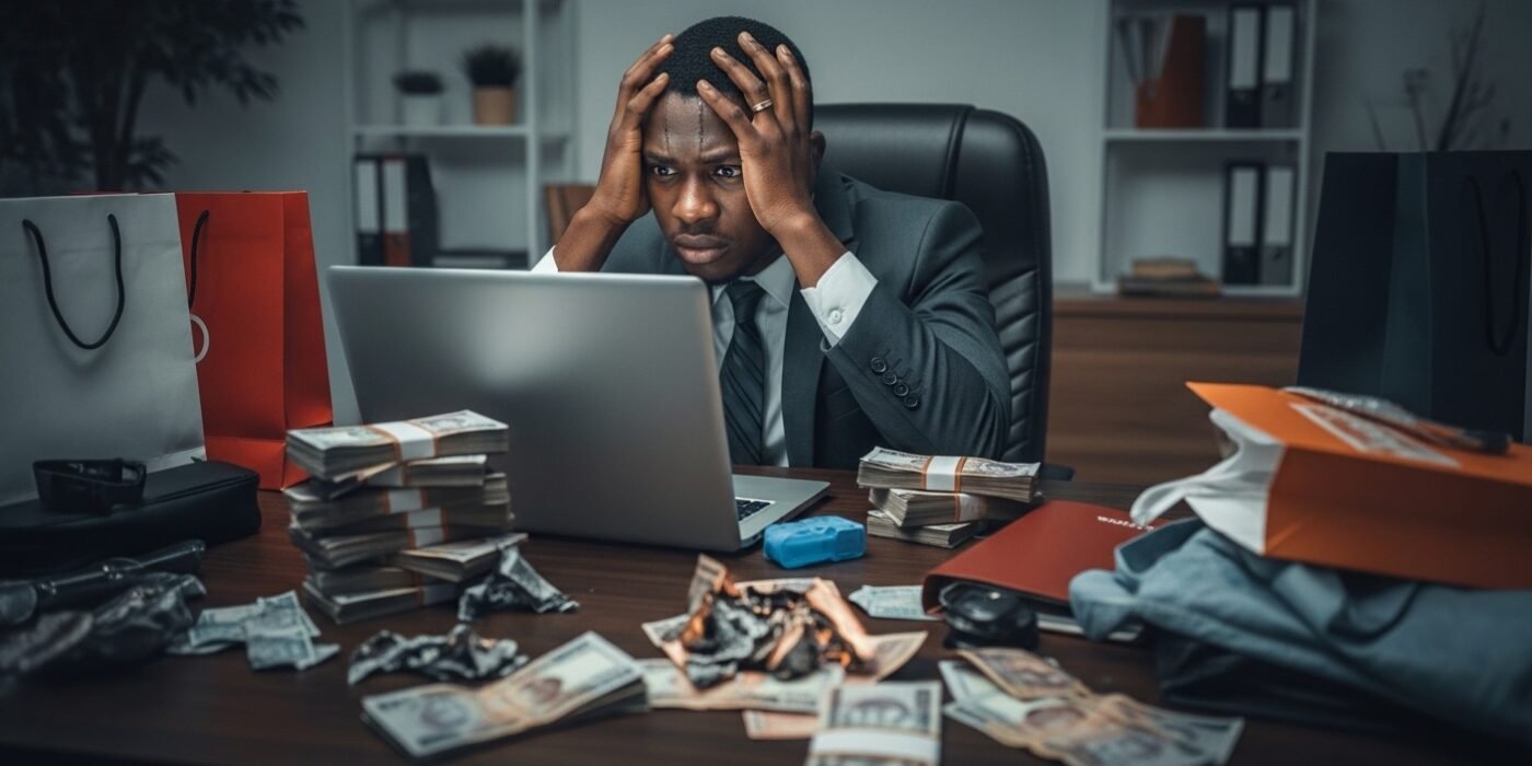 Nigerian Brands Spend Millions on Campaigns and Nothing on What Happens After the Click
