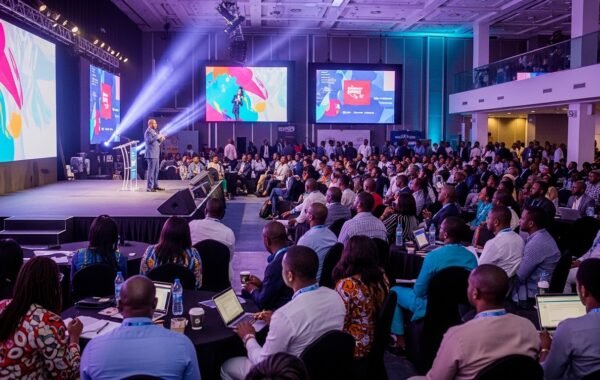 Nigerian Advertising Has a Conference Season. The Conferences Are Not Producing Change.