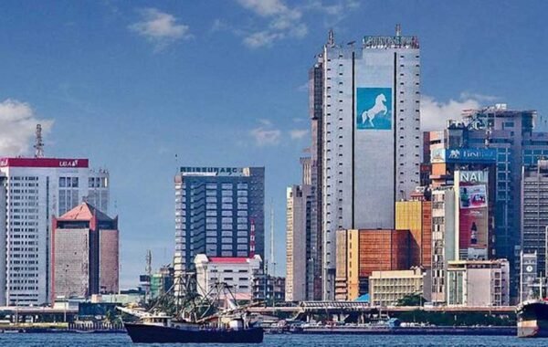 11 Nigerian Banks Did Not Advertise in Print at All in Q1 2026. That Is the Data Point Everyone Ignored.