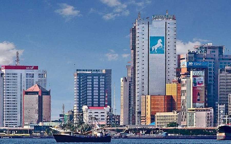 11 Nigerian Banks Did Not Advertise in Print at All in Q1 2026. That Is the Data Point Everyone Ignored.