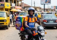 Your Delivery Rider Is Now Part of Your Marketing Team