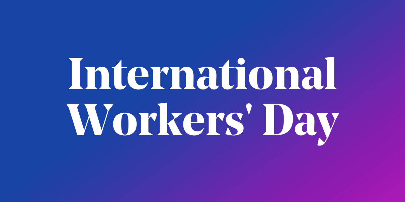 Workers’ Day Is This Thursday. Most Nigerian Brands Are Still Finishing Their Graphics.
