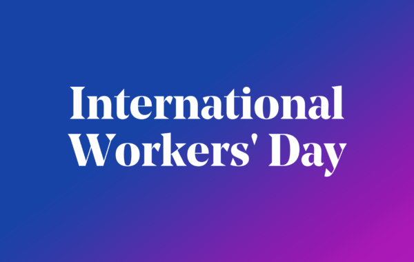 Workers’ Day Is This Thursday. Most Nigerian Brands Are Still Finishing Their Graphics.
