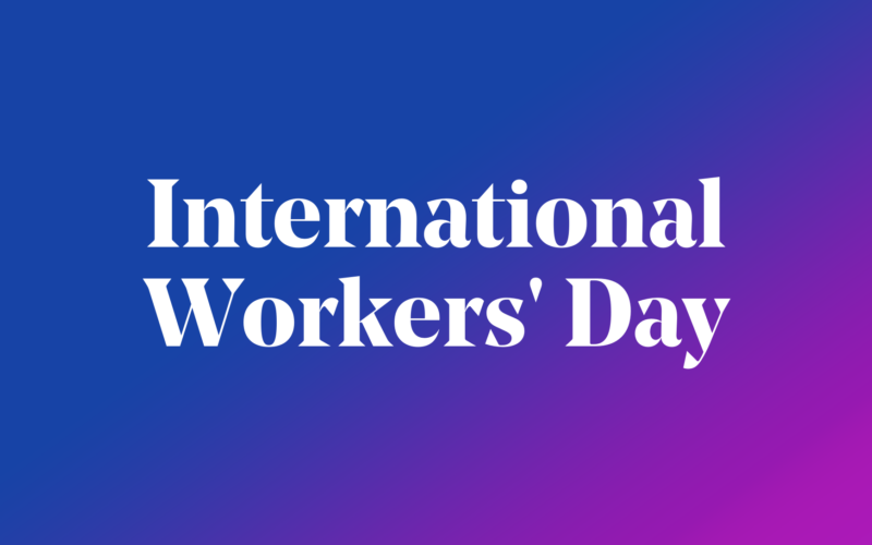 Workers’ Day Is This Thursday. Most Nigerian Brands Are Still Finishing Their Graphics.
