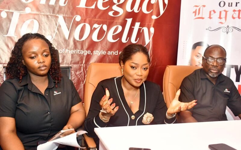 Mo’Afrique Just Launched a Mass-Market Fashion Brand. This Is the Nigerian Business Story Nobody in Marketing Is Watching.