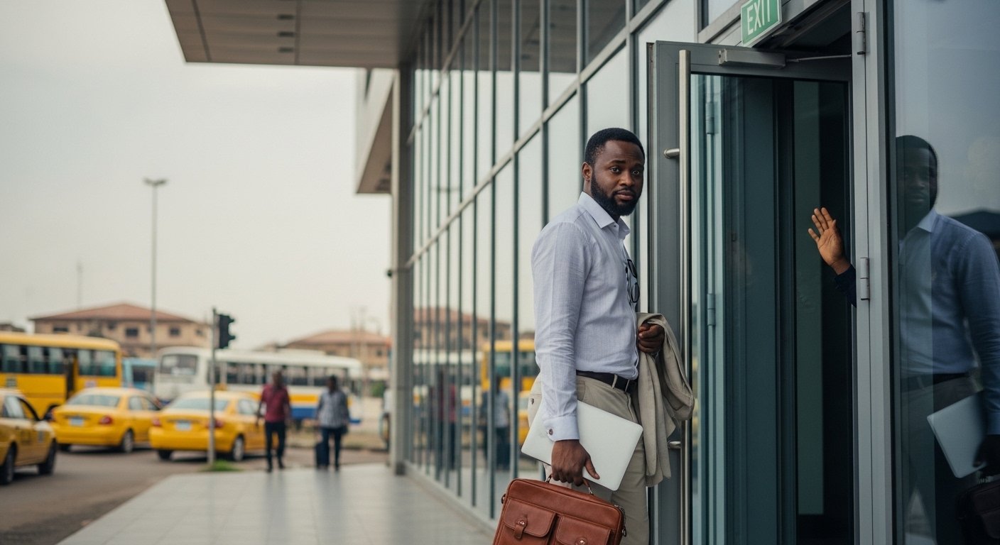 The Best Nigerian Creative Directors Are Leaving Agencies