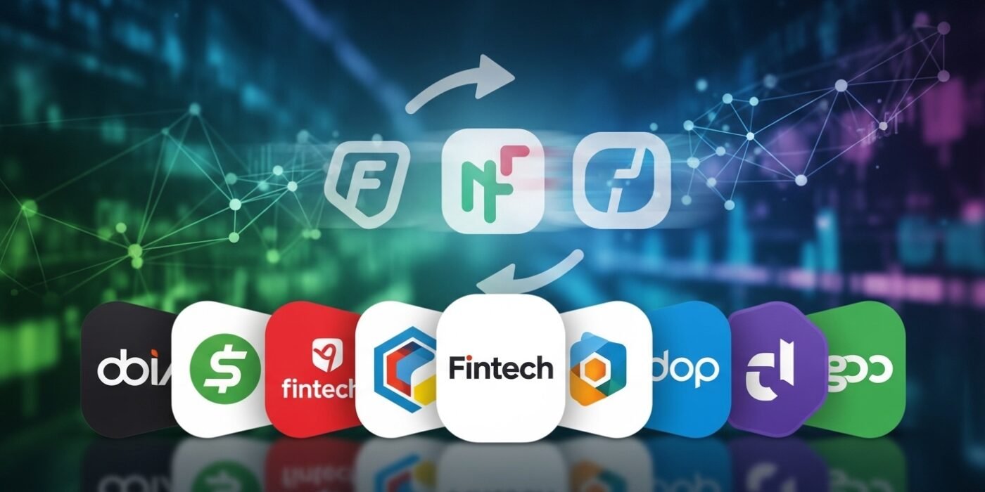 Nigerian Fintech Has a New Brand Every Six Months and Zero Brand Equity to Show for It