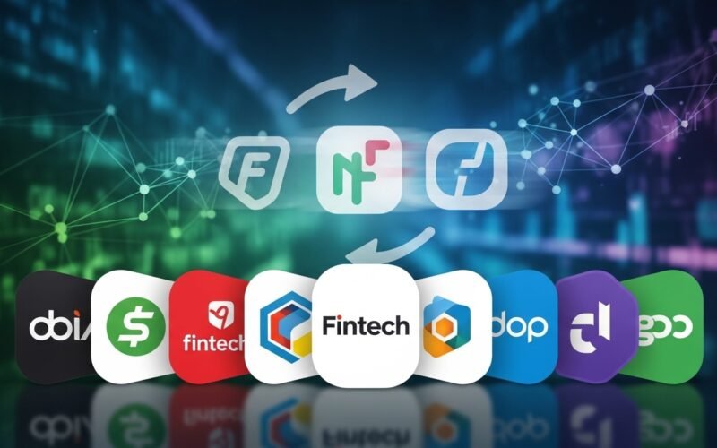 Nigerian Fintech Has a New Brand Every Six Months and Zero Brand Equity to Show for It