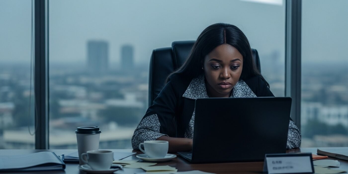 The Social Media Manager Is the Most Underpaid Person Building Nigerian Brand Equity Right Now