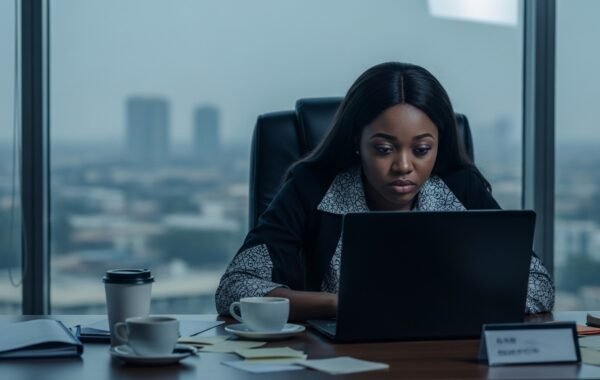 The Social Media Manager Is the Most Underpaid Person Building Nigerian Brand Equity Right Now