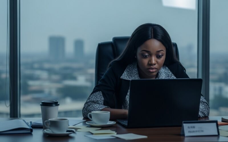 The Social Media Manager Is the Most Underpaid Person Building Nigerian Brand Equity Right Now