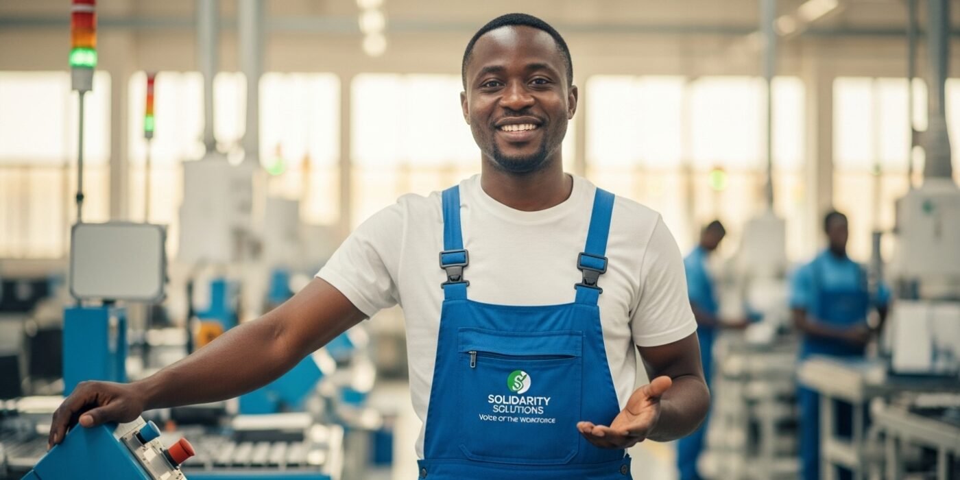 The Nigerian Brand That Wins Workers’ Day 2026 Will Be the One That Actually Has Something to Say
