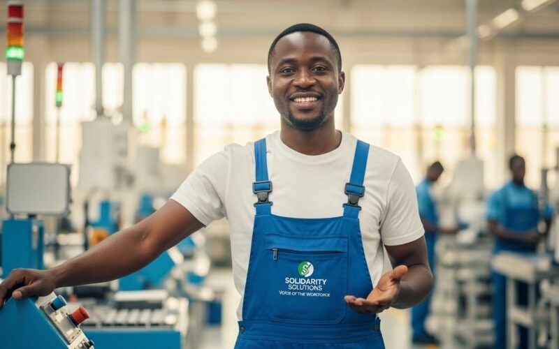 The Nigerian Brand That Wins Workers’ Day 2026 Will Be the One That Actually Has Something to Say