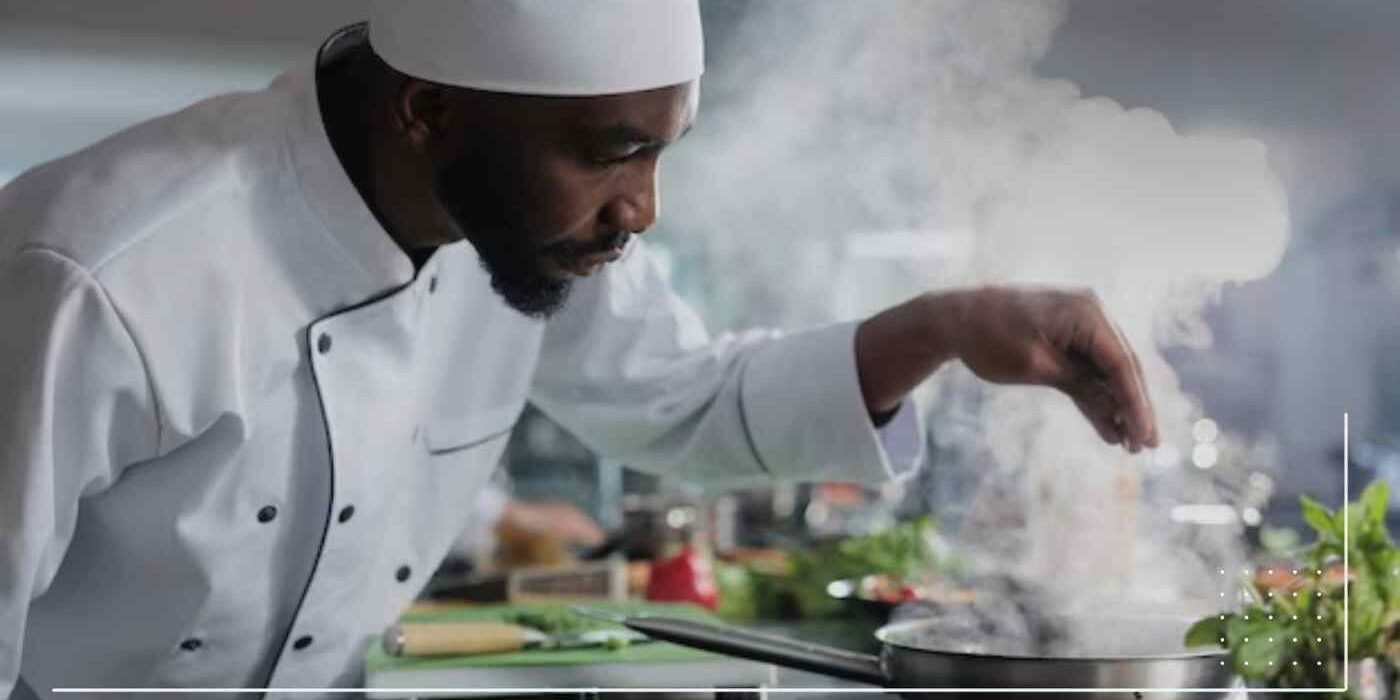 6,000 Nigerian Food Entrepreneurs Applied for 204 Spots at a Free Bank Festival. That Number Should Rewrite Your SME Marketing Brief.
