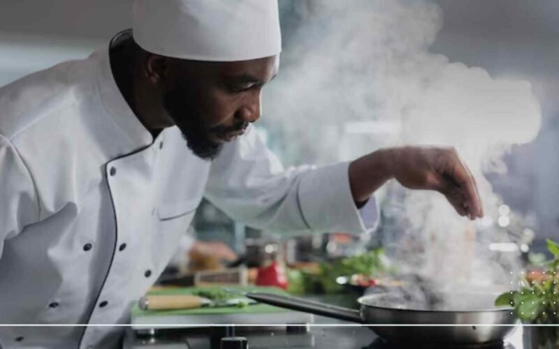 6,000 Nigerian Food Entrepreneurs Applied for 204 Spots at a Free Bank Festival. That Number Should Rewrite Your SME Marketing Brief.