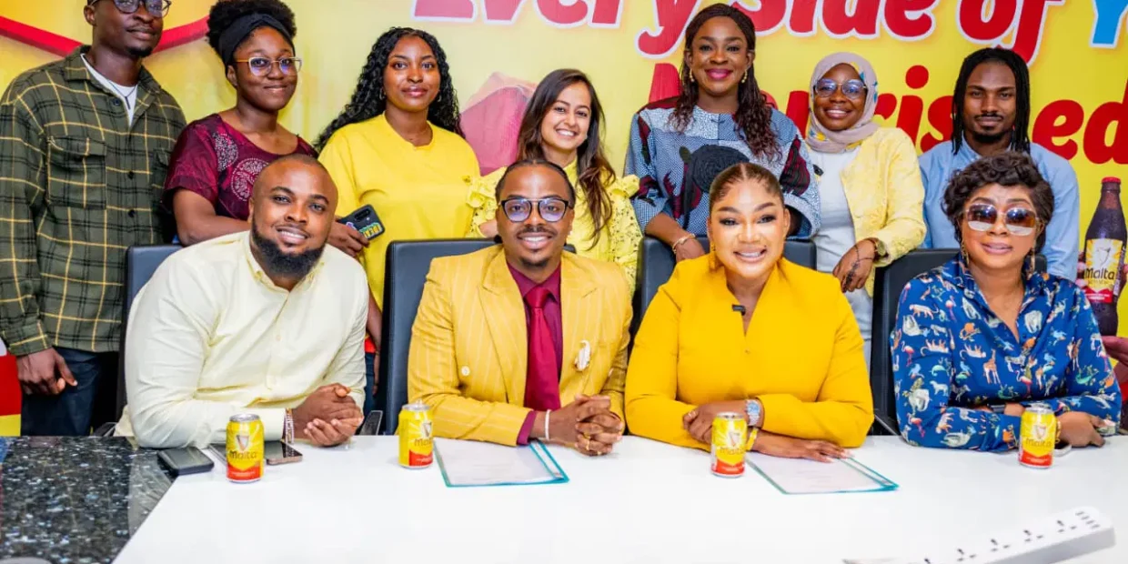 Malta Guinness Didn’t Just Sign Enioluwa. It Signed an Audience.