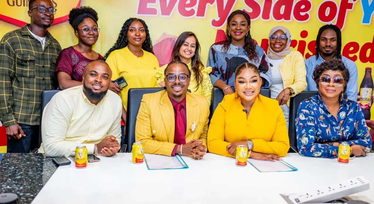 Malta Guinness Didn’t Just Sign Enioluwa. It Signed an Audience.