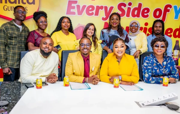Malta Guinness Didn’t Just Sign Enioluwa. It Signed an Audience.